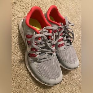 NIKE Free Women’s shoes